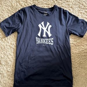 Boys Yankees T-shirt